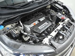 JHLRM4850CC203828 2012 HONDA CR V 2.4 AWD EX-L-5