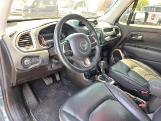 2017 JEEP RENEGADE 2.0 LIMITED AWD 75TH ANNIVERSARY EDITION - 9