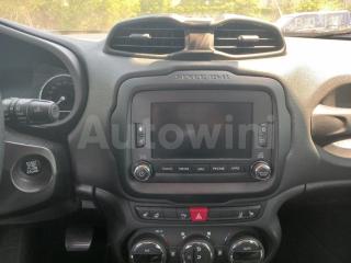 2017 JEEP RENEGADE 2.0 LIMITED AWD 75TH ANNIVERSARY EDITION - 13