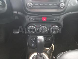 2017 JEEP RENEGADE 2.0 LIMITED AWD 75TH ANNIVERSARY EDITION - 14