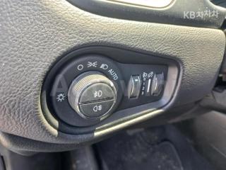 2017 JEEP RENEGADE 2.0 LIMITED AWD 75TH ANNIVERSARY EDITION - 17