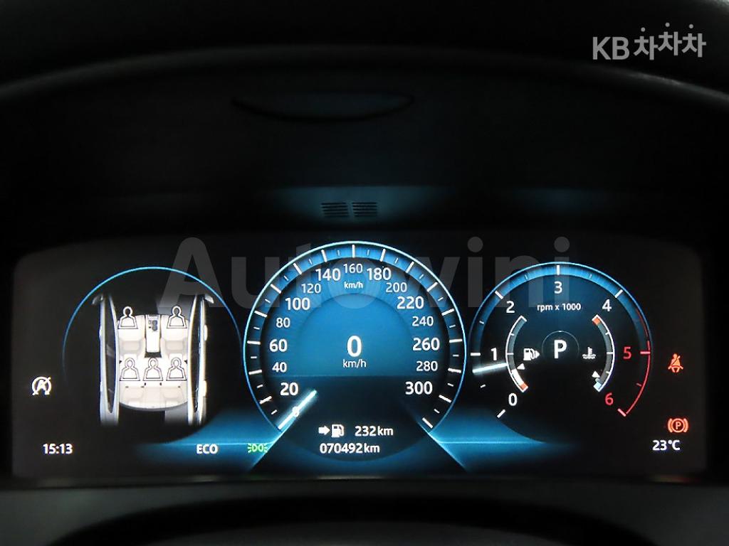 2018 JAGUAR XE 2.0 DIESEL 4WD PORTFOLIO - 10