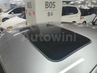 2014 JAGUAR XF 2.2D LUXURY - 9