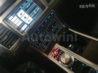 2014 JAGUAR XF 2.2D LUXURY - 10