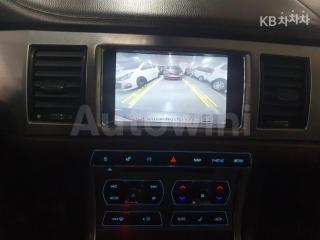 2014 JAGUAR XF 2.2D LUXURY - 11
