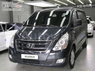 KMJWA37KBHU907909 2017 HYUNDAI GRAND STAREX H-1 12 SEATS WAGON CVX SMART-0