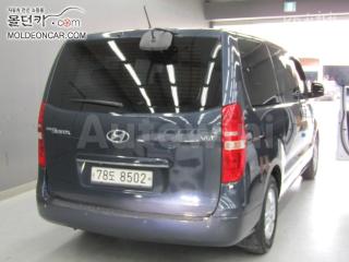 KMJWA37KBHU907909 2017 HYUNDAI GRAND STAREX H-1 12 SEATS WAGON CVX SMART-2
