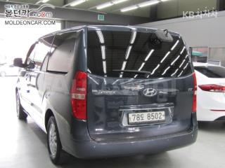 KMJWA37KBHU907909 2017 HYUNDAI GRAND STAREX H-1 12 SEATS WAGON CVX SMART-3