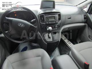 KMJWA37KBHU907909 2017 HYUNDAI GRAND STAREX H-1 12 SEATS WAGON CVX SMART-4
