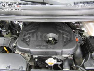 KMJWA37KBHU907909 2017 HYUNDAI GRAND STAREX H-1 12 SEATS WAGON CVX SMART-5