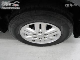 2017 HYUNDAI GRAND STAREX H-1 12 SEATS WAGON CVX SMART - 8