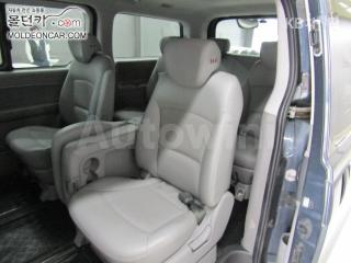 2017 HYUNDAI GRAND STAREX H-1 12 SEATS WAGON CVX SMART - 10