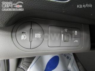 2017 HYUNDAI GRAND STAREX H-1 12 SEATS WAGON CVX SMART - 16