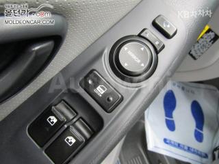 2017 HYUNDAI GRAND STAREX H-1 12 SEATS WAGON CVX SMART - 17
