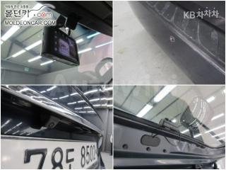 2017 HYUNDAI GRAND STAREX H-1 12 SEATS WAGON CVX SMART - 18