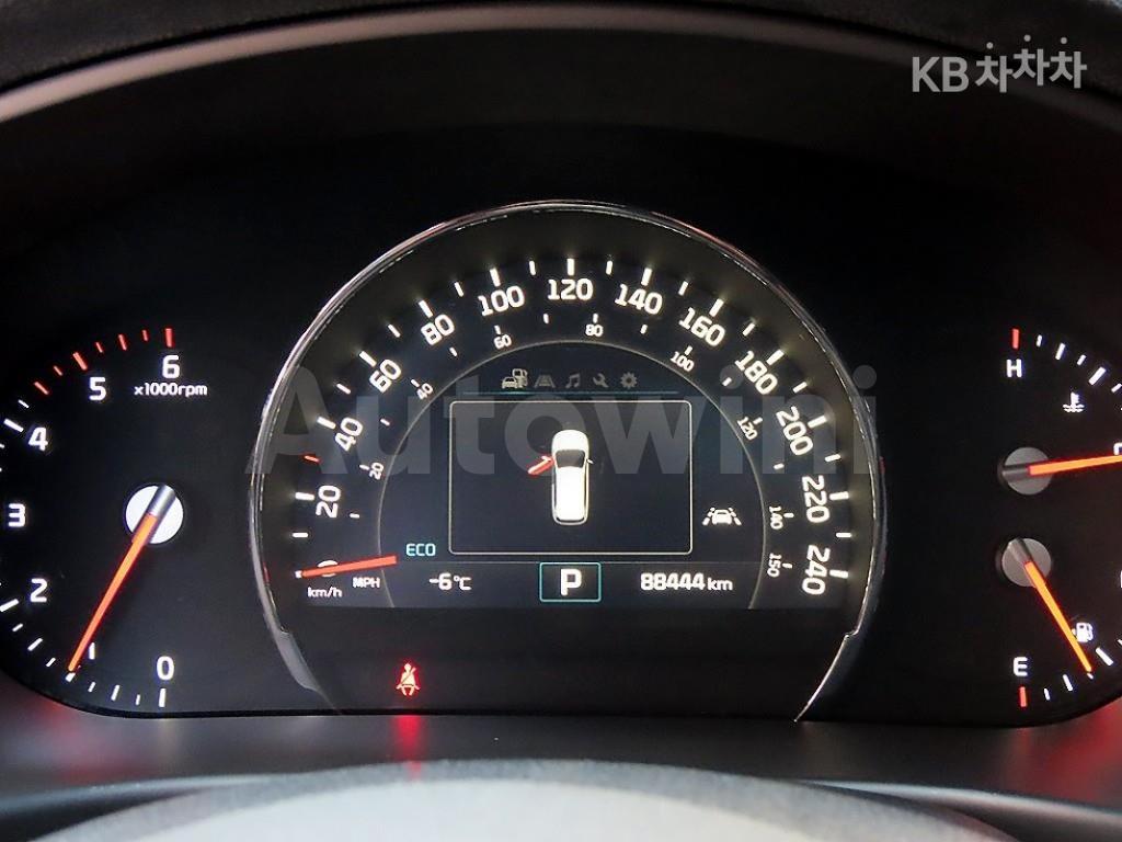 2015 KIA  SORENTO DIESEL 2.0 4WD NOBLESSE SPECIAL - 8