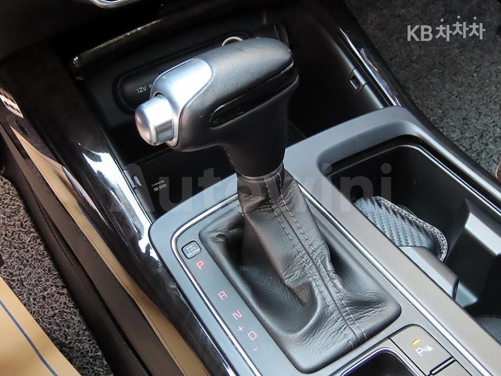 2015 KIA  SORENTO DIESEL 2.0 4WD NOBLESSE SPECIAL - 10