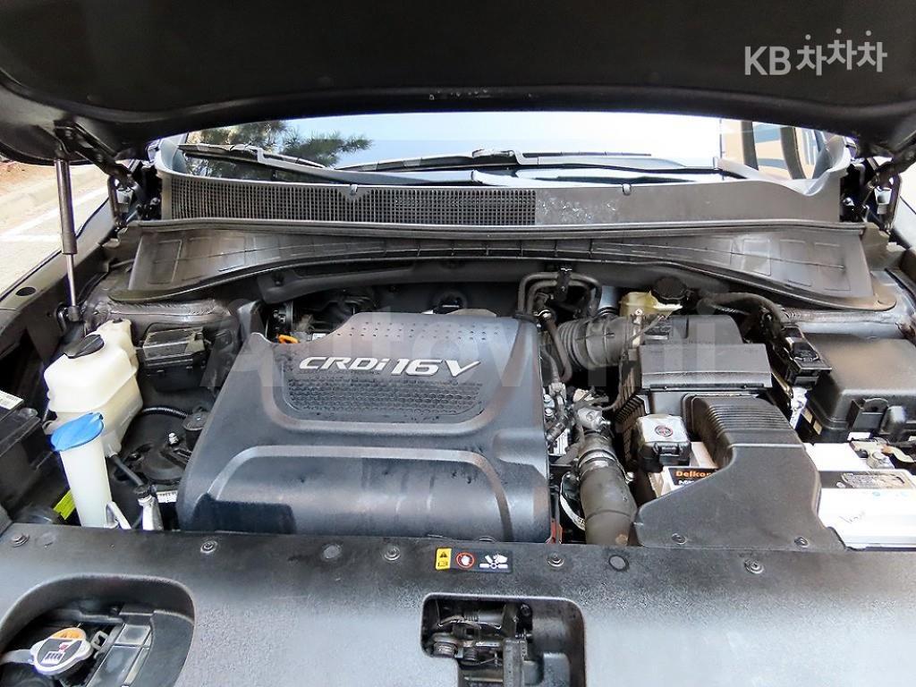2015 KIA  SORENTO DIESEL 2.0 4WD NOBLESSE SPECIAL - 17