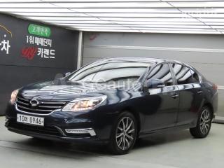 KNMA4C2BMGP149771 2016 RENAULT SAMSUNG SM5 NOVA SE BASIC-0