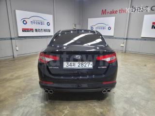 2013 KIA K5 OPTIMA 2.0 LPI PRESTIGE - 3