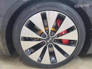 2013 KIA K5 OPTIMA 2.0 LPI PRESTIGE - 6