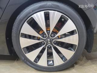 2013 KIA K5 OPTIMA 2.0 LPI PRESTIGE - 7