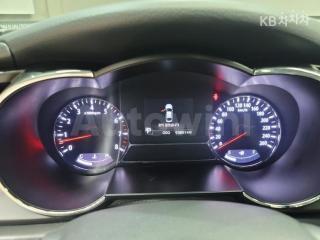 2013 KIA K5 OPTIMA 2.0 LPI PRESTIGE - 8