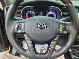2013 KIA K5 OPTIMA 2.0 LPI PRESTIGE - 9