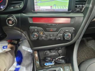 2013 KIA K5 OPTIMA 2.0 LPI PRESTIGE - 11