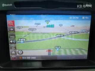 2013 KIA K5 OPTIMA 2.0 LPI PRESTIGE - 12