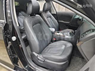 2013 KIA K5 OPTIMA 2.0 LPI PRESTIGE - 17