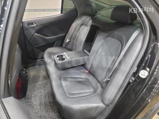 2013 KIA K5 OPTIMA 2.0 LPI PRESTIGE - 18