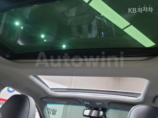 2013 KIA K5 OPTIMA 2.0 LPI PRESTIGE - 19