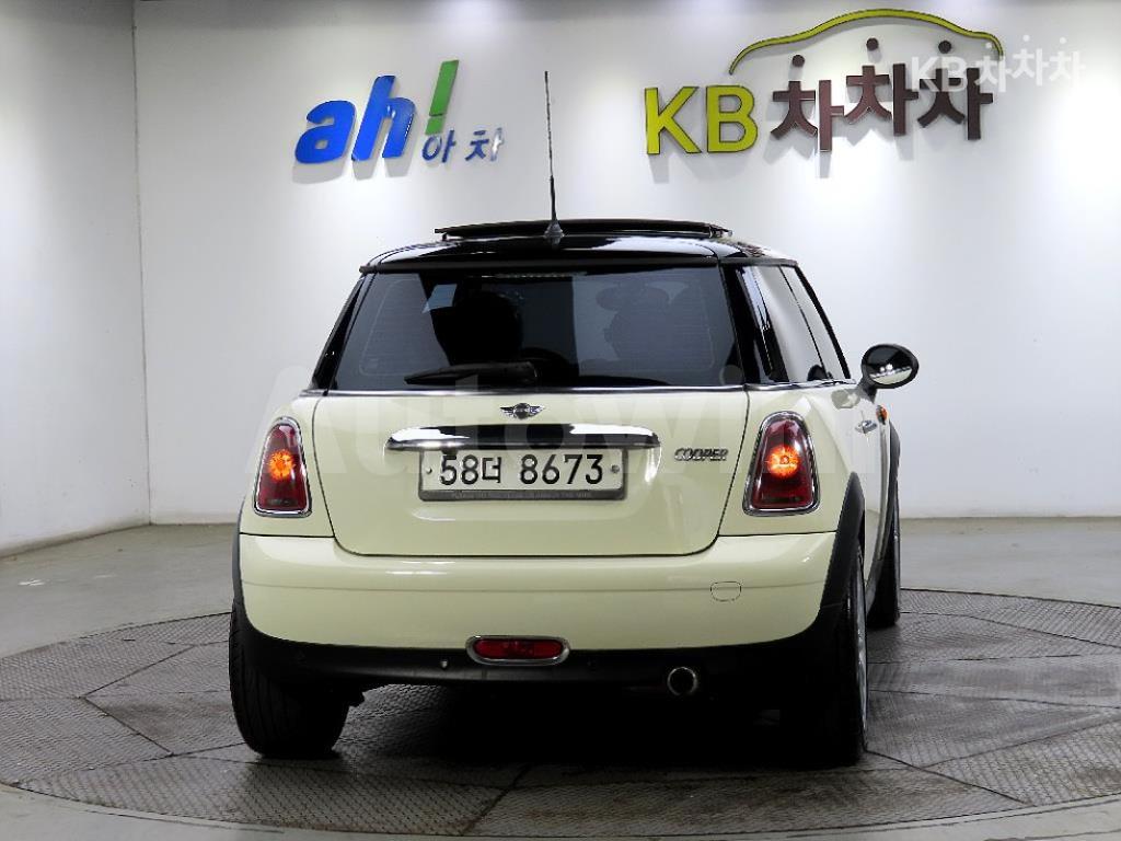 WMWMF310XATZ91236 2010 MINI COOPER 1.6 메이페어-2