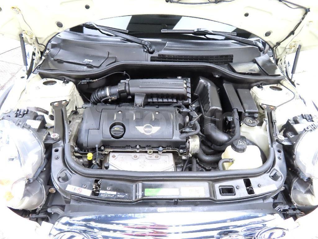 WMWMF310XATZ91236 2010 MINI COOPER 1.6 메이페어-5