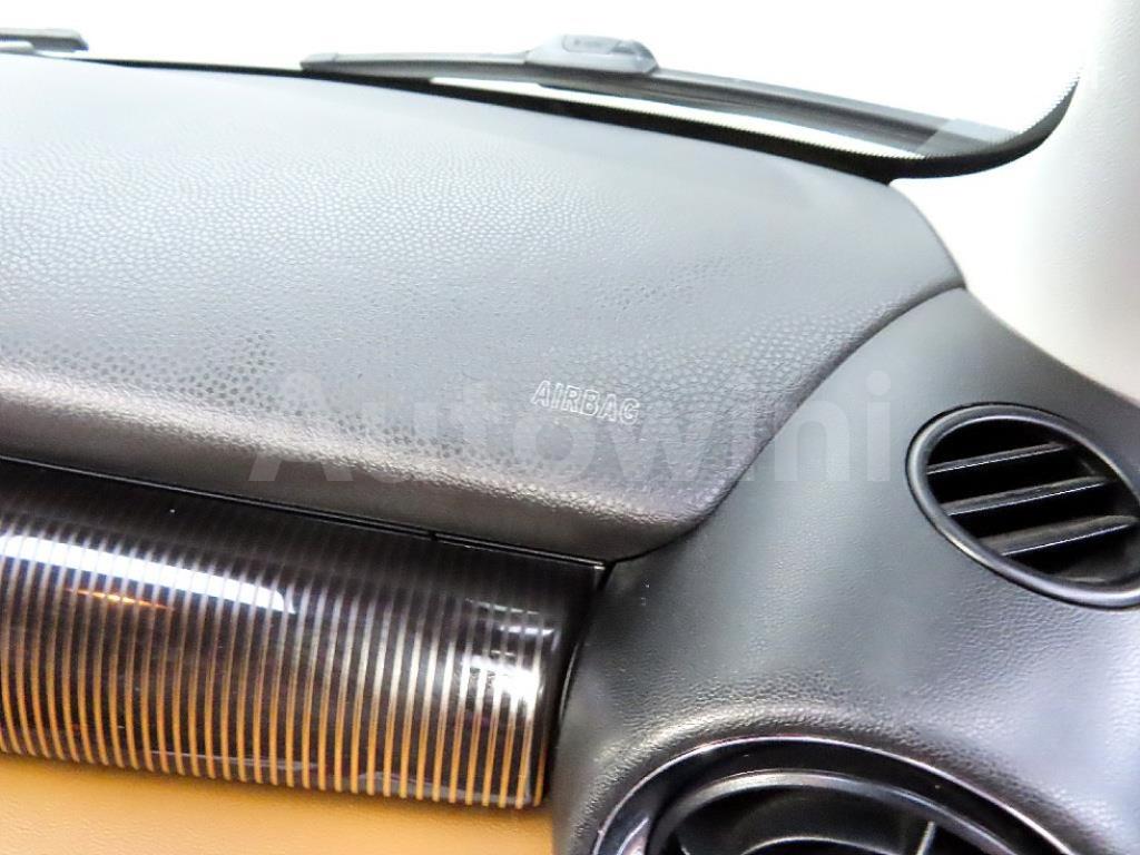 2010 MINI COOPER 1.6 메이페어 - 12