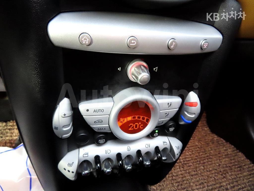 2010 MINI COOPER 1.6 메이페어 - 13