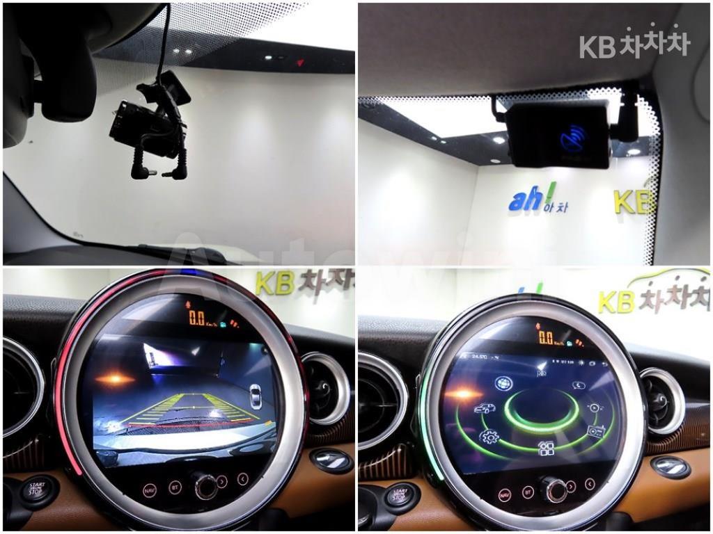 2010 MINI COOPER 1.6 메이페어 - 15