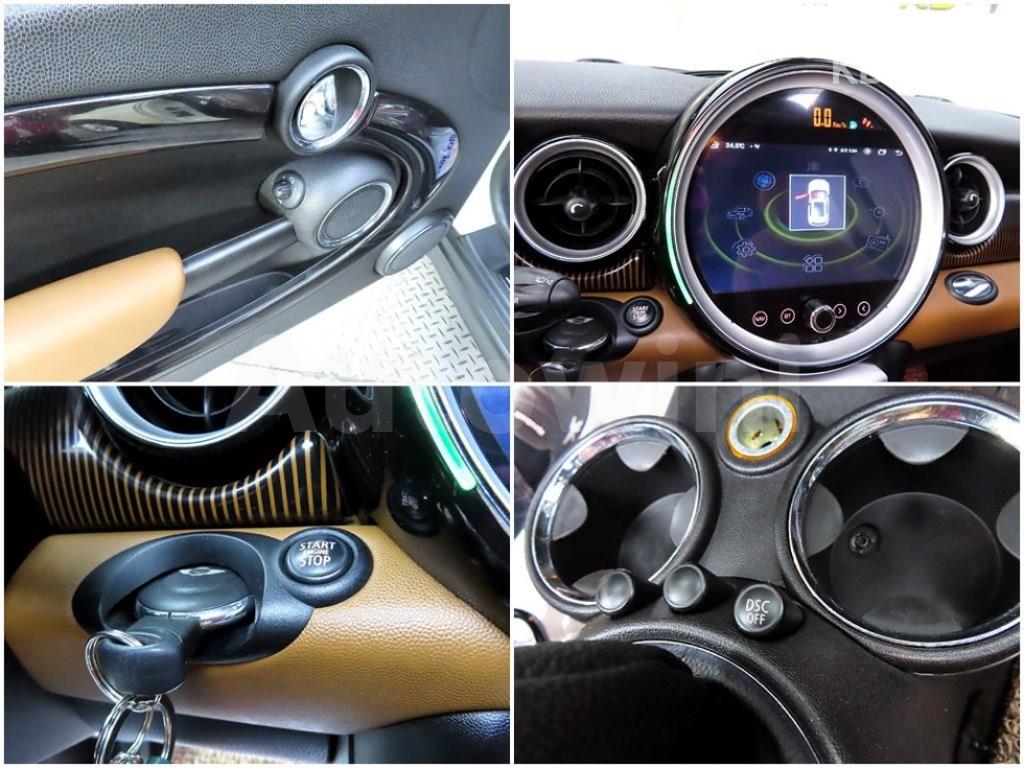 2010 MINI COOPER 1.6 메이페어 - 16