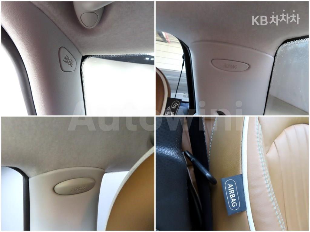 2010 MINI COOPER 1.6 메이페어 - 17