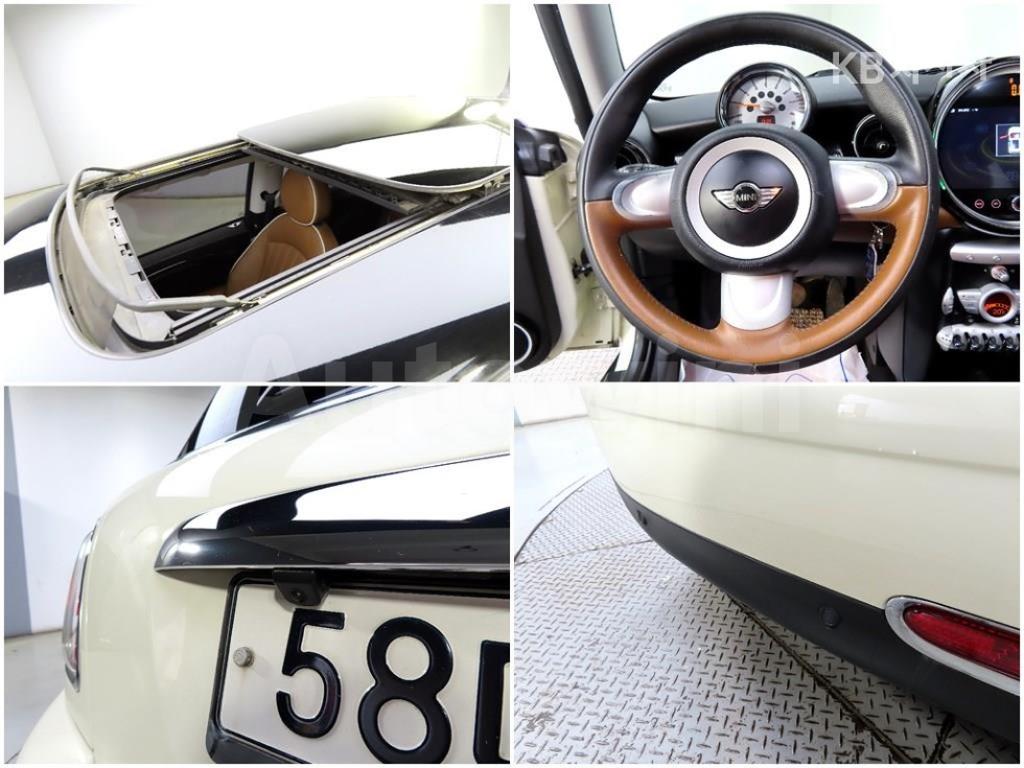 2010 MINI COOPER 1.6 메이페어 - 18