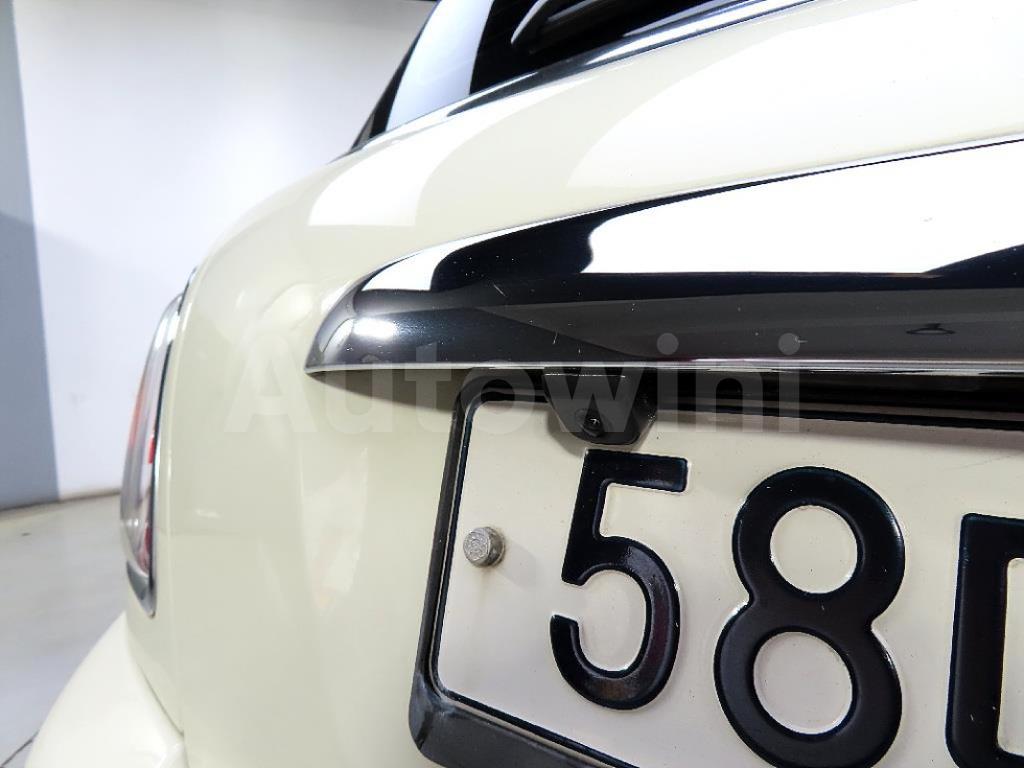 2010 MINI COOPER 1.6 메이페어 - 19