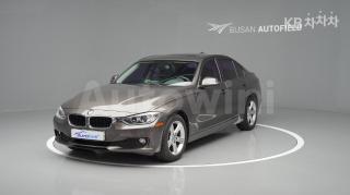 WBA3D5108DF701091 2013 BMW 3 SERIES 320D XDRIVE F30(12~)-0