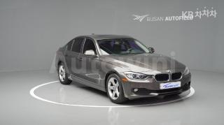 WBA3D5108DF701091 2013 BMW 3 SERIES 320D XDRIVE F30(12~)-1