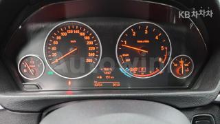 WBA3D5108DF701091 2013 BMW 3 SERIES 320D XDRIVE F30(12~)-4
