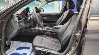 WBA3D5108DF701091 2013 BMW 3 SERIES 320D XDRIVE F30(12~)-5