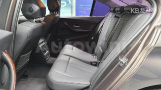2013 BMW 3 SERIES 320D XDRIVE F30(12~) - 7