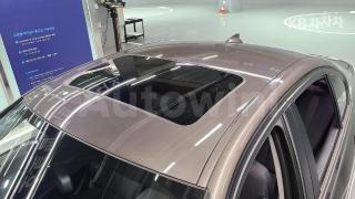 2013 BMW 3 SERIES 320D XDRIVE F30(12~) - 10