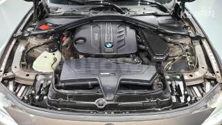 2013 BMW 3 SERIES 320D XDRIVE F30(12~) - 11