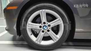 2013 BMW 3 SERIES 320D XDRIVE F30(12~) - 13